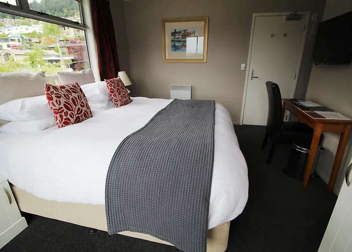 Chalet Queenstown