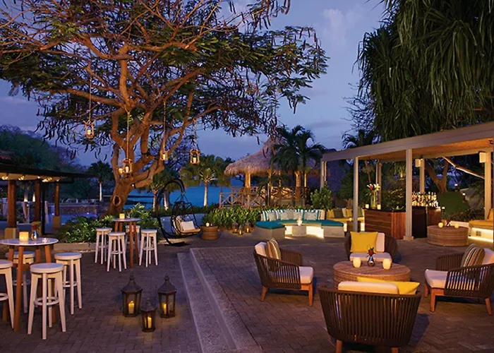 Secrets Papagayo All Inclusive - Adults Only