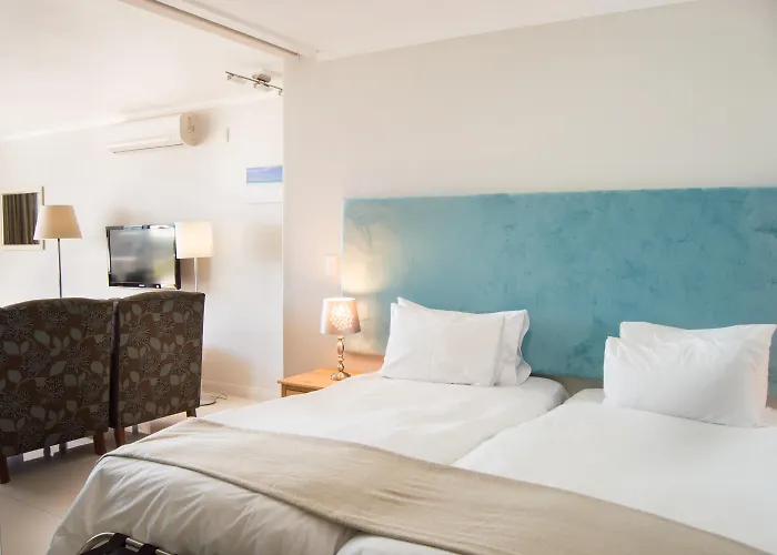 The Crystal Apartments Ciudad del Cabo