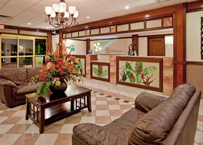 Holiday Inn Ponce & El Tropical Casino By Ihg