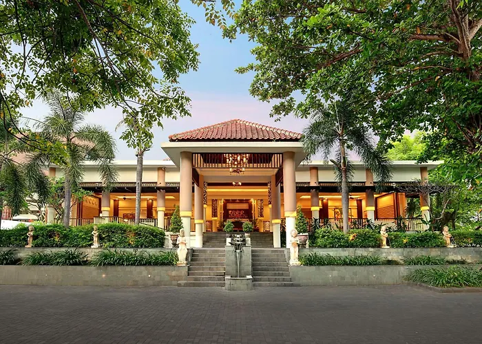 Bali Relaxing Resort And Spa