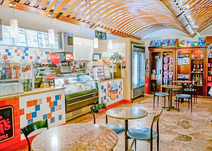Embassy Suites By Hilton San Juan - Hotel & Casino