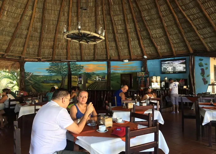 Best Western El Sitio Hotel