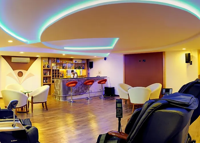 Elios Hotel