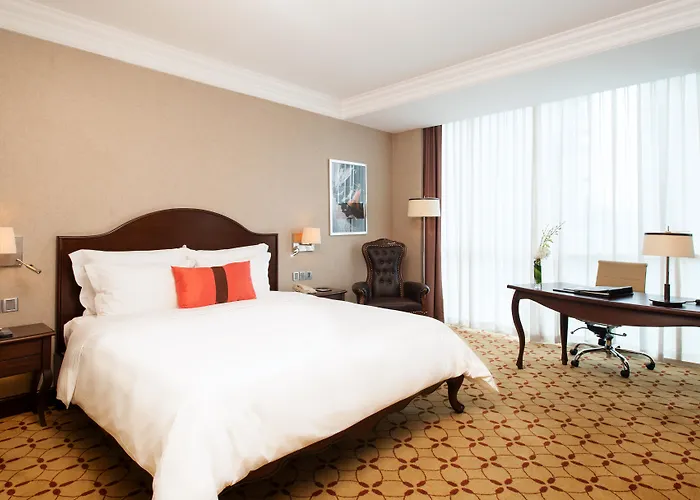Eastin Grand Hotel Saigon