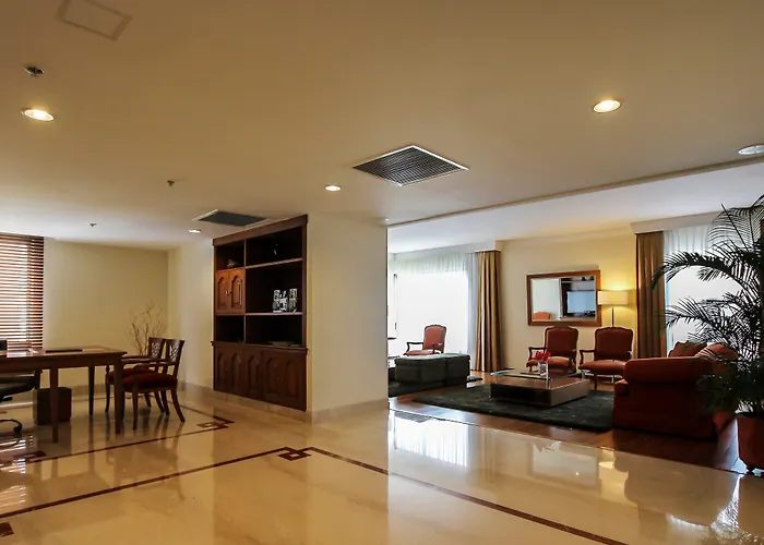 Hotel Intercontinental Cali By Ihg