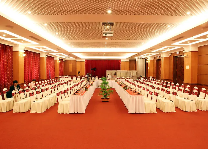 Saigon Morin Hotel