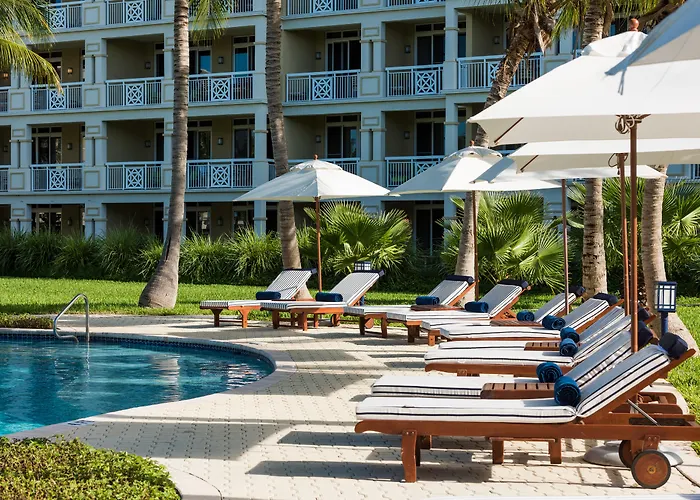 Alexandra Resort - All-Inclusive