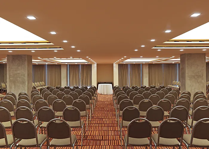 Sheraton San Jose Hotel, Costa Rica