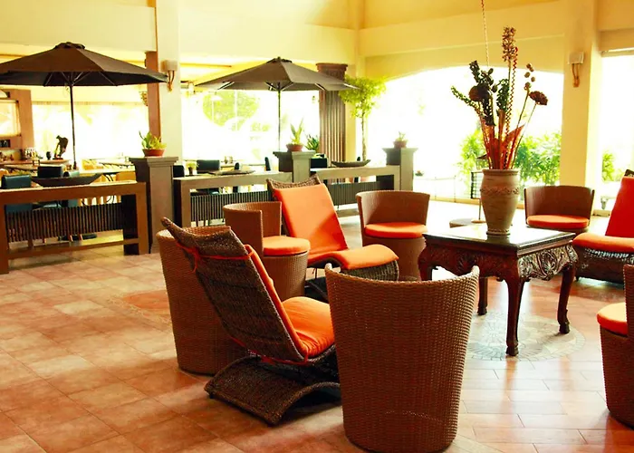 Citystate Asturias Hotel Palawan