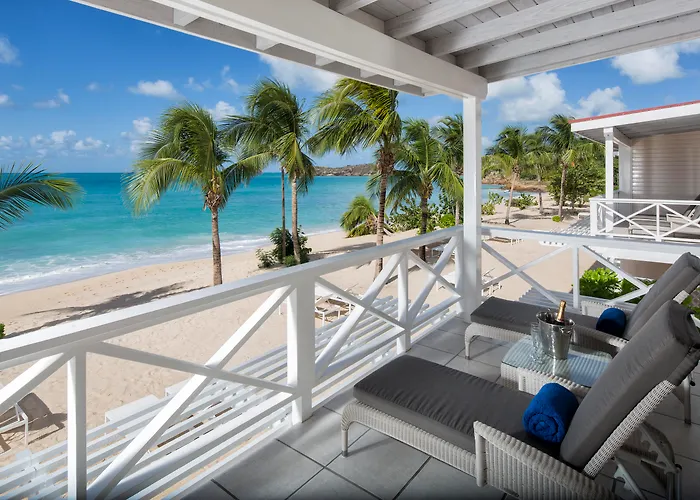 Galley Bay Resort & Spa (Adults Only)