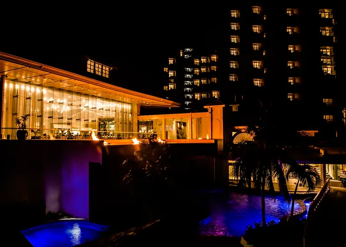 Moon Palace Jamaica