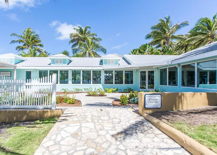 St. James'S Club Resort