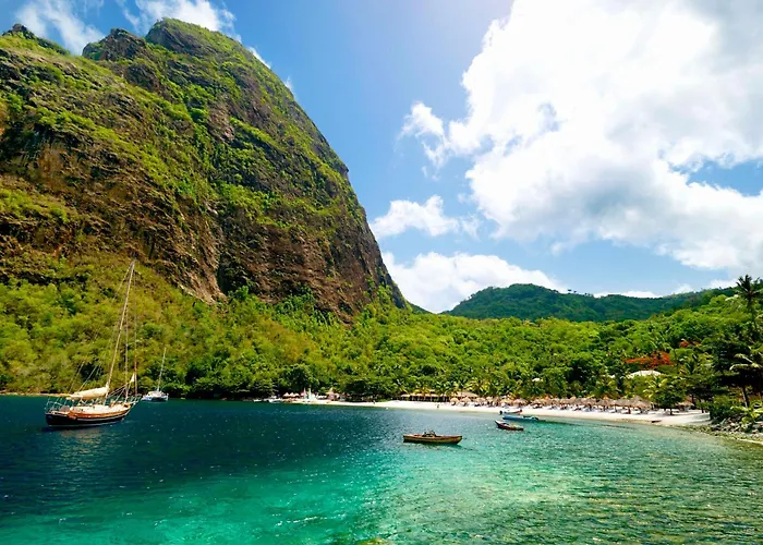 Sugar Beach, A Viceroy Resort