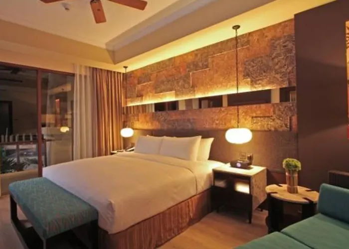 The Bellevue Resort