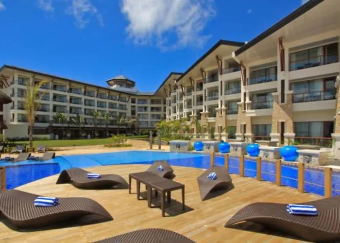 The Bellevue Resort
