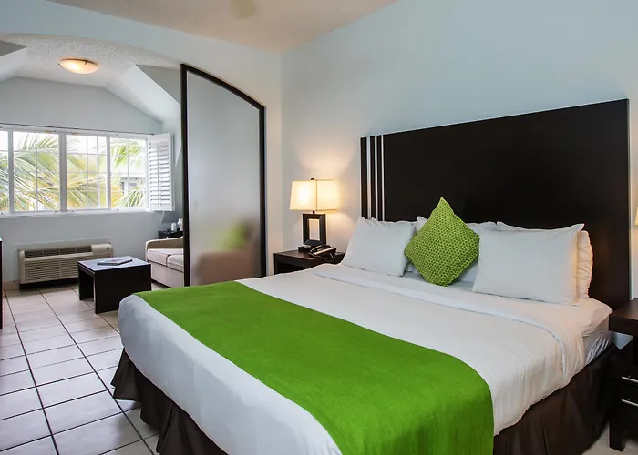 Ports Of Call Resort Turks, Tapestry Collection By Hilton
