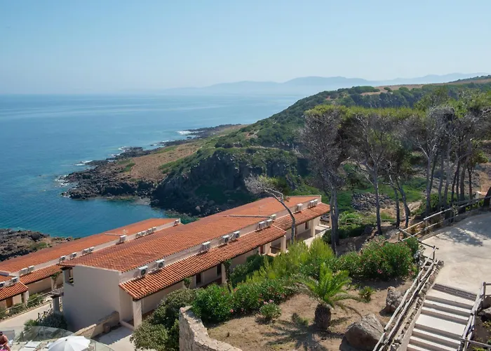 Castelsardo Resort Village