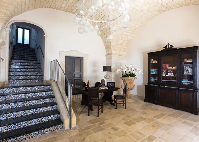 Palazzo Conti Camere&Suites