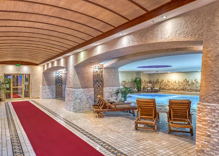 Porto Bello Hotel Resort & Spa