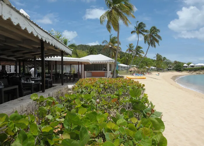 Hawksbill Resort Antigua (Adults Only)