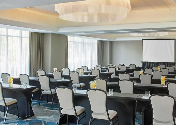 Hilton Garden Inn Rochester - University & Medical Center