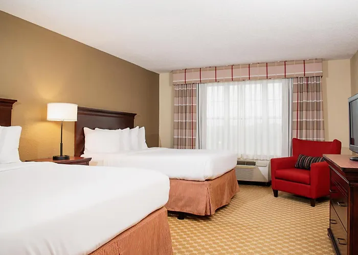 Country Inn & Suites By Radisson, Milwaukee West Brookfield , Wi