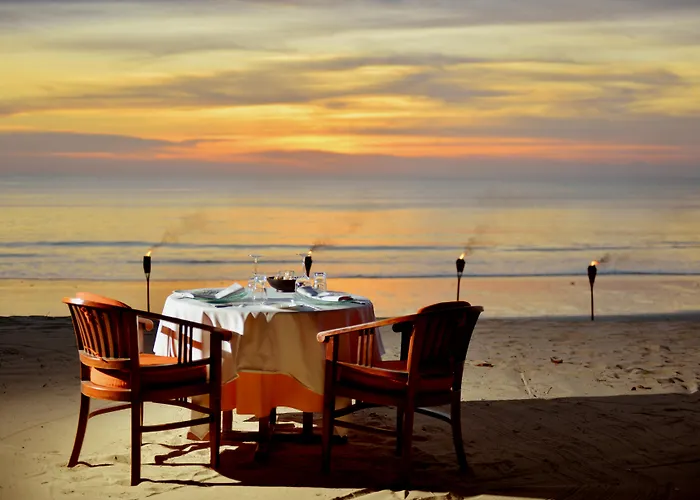 Jimbaran Puri, A Belmond Hotel, Bali