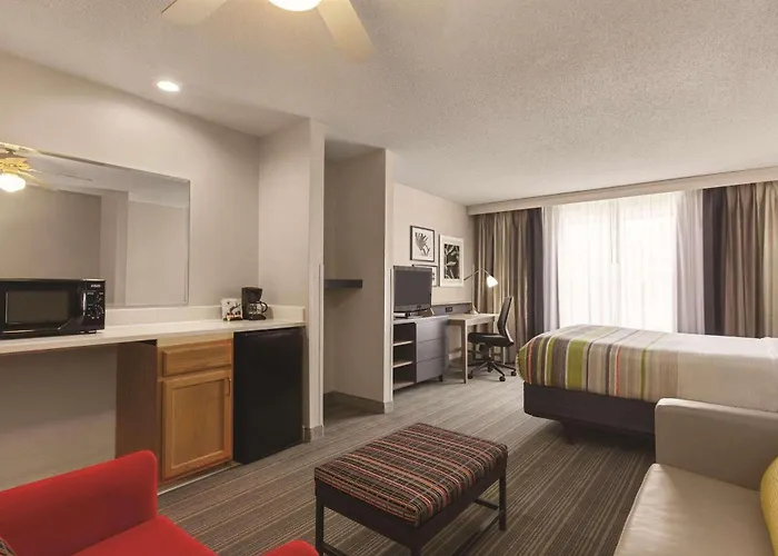 Country Inn & Suites By Radisson, Beaufort West, Sc