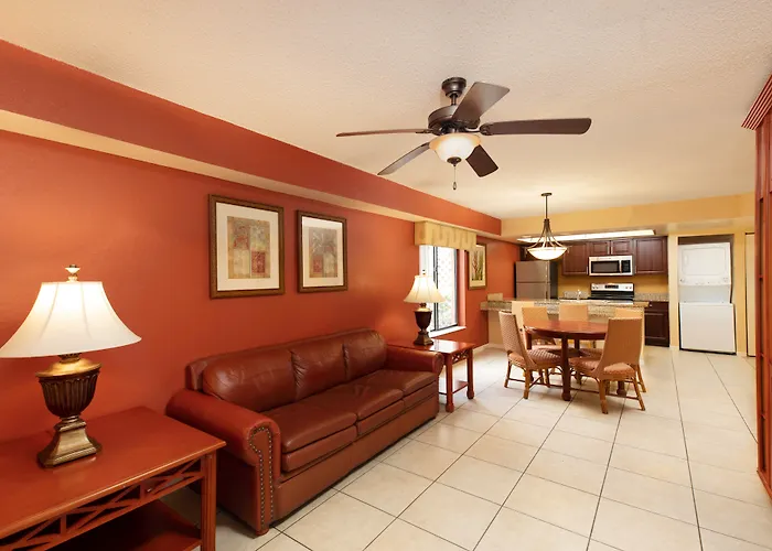 Westgate Vacation Villa Resort