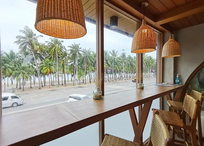 Amari Bangsaen