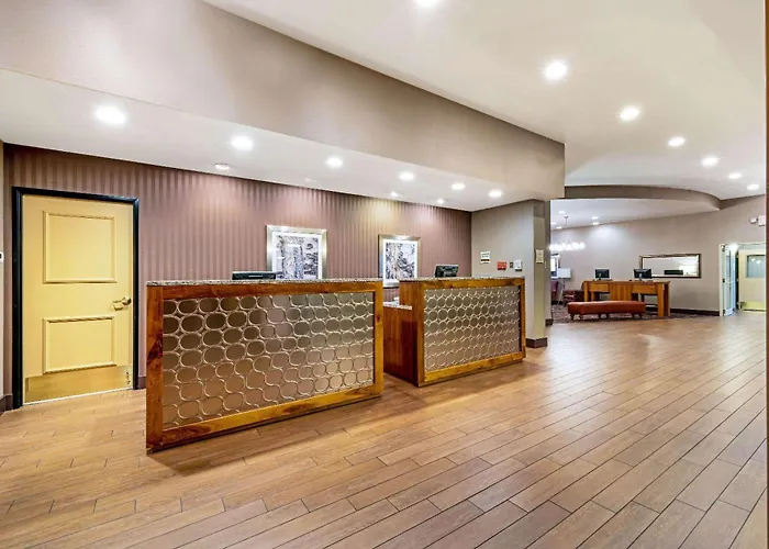 La Quinta By Wyndham Butte
