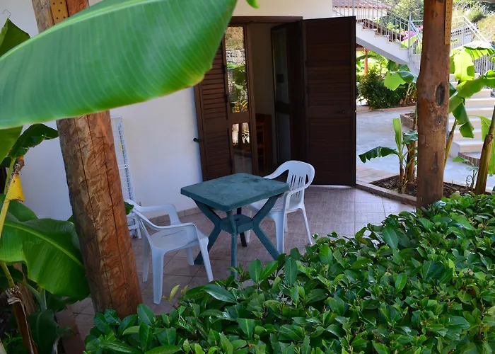 Hotel Marinella