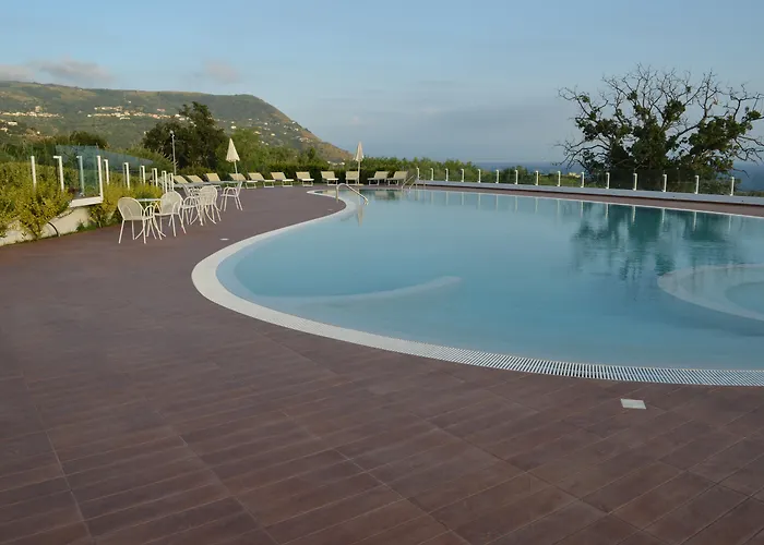 Hotel Marinella