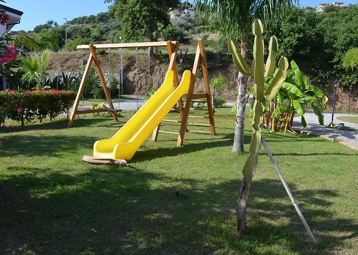Hotel Marinella