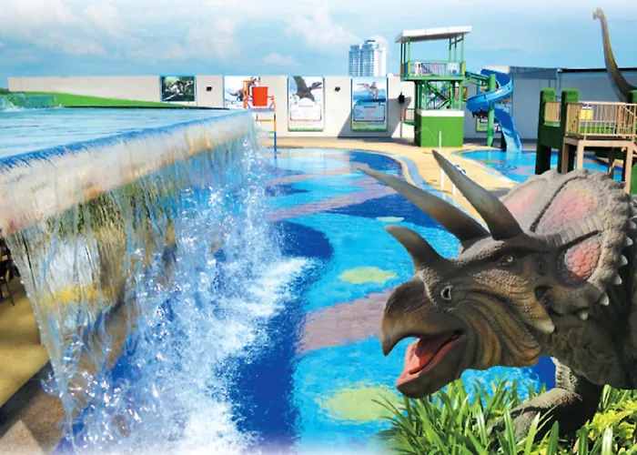 Ksl Hotel & Resort