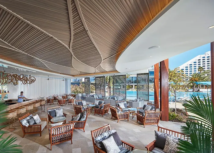 Crown Towers Perth