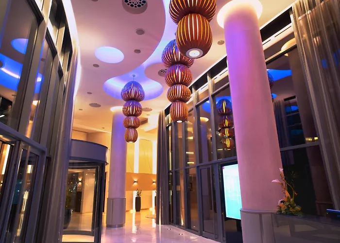 Majestic Arjaan By Rotana - Manama