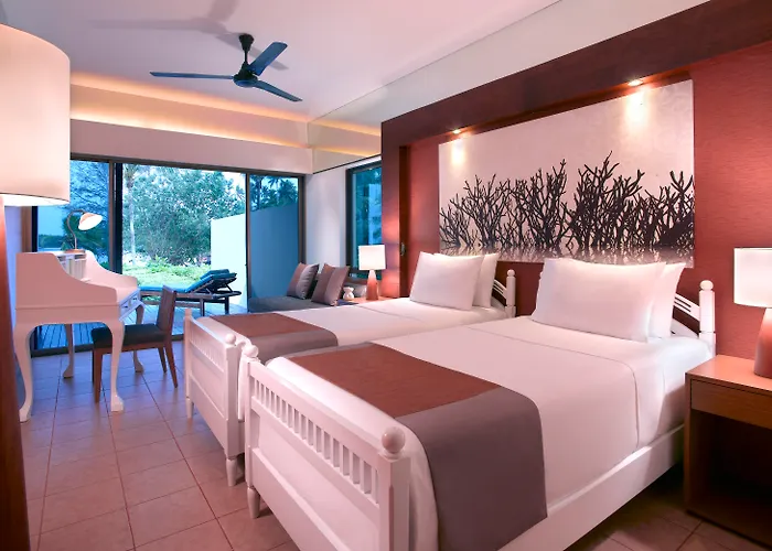 Homm Laguna Bintan, Part Of Banyan Group