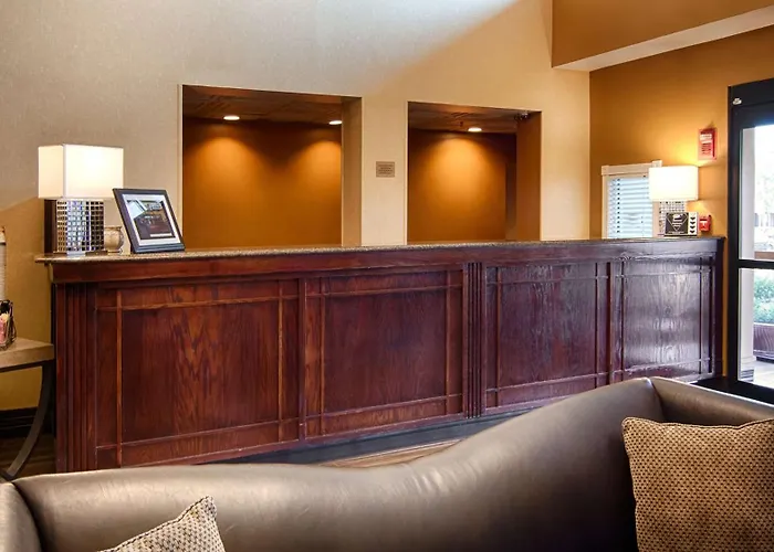Best Western Executive Inn Kenosha - Pleasant Prairie