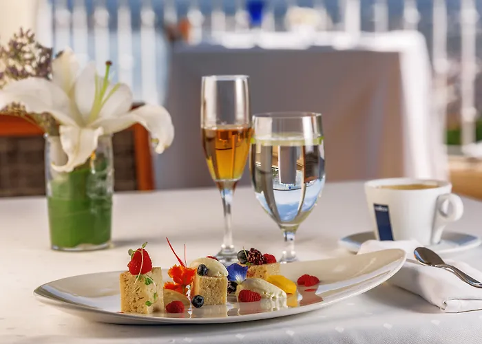 Grand Miramar All Luxury Suites & Residences (Adults Only)