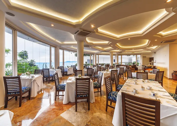 Grand Miramar All Luxury Suites & Residences (Adults Only)