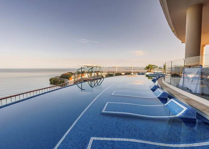 Grand Miramar All Luxury Suites & Residences (Adults Only)