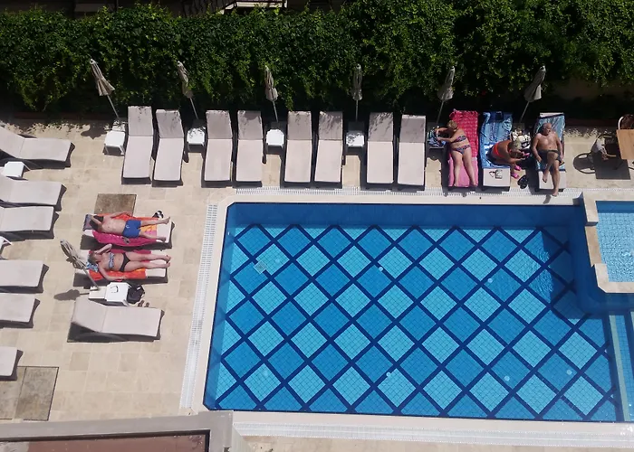 Ecem Apart Hotel