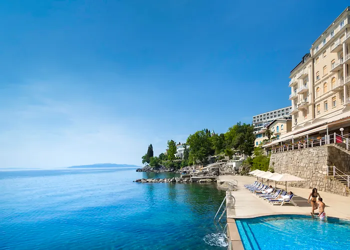 Hotel Istra - By Liburnia Hotels & Villas