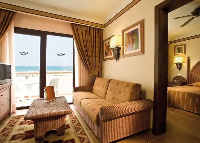 Hotel Riu Karamboa (Adults Only)