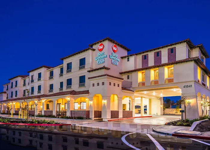 Best Western Santee Lodge