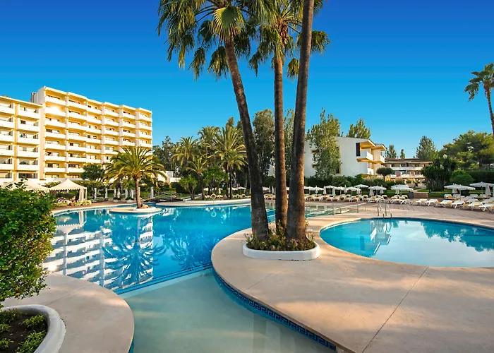 Iberostar Ciudad Blanca
