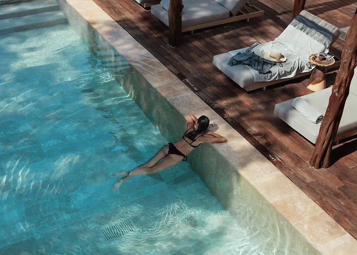 Oku Ibiza (Adults Only)