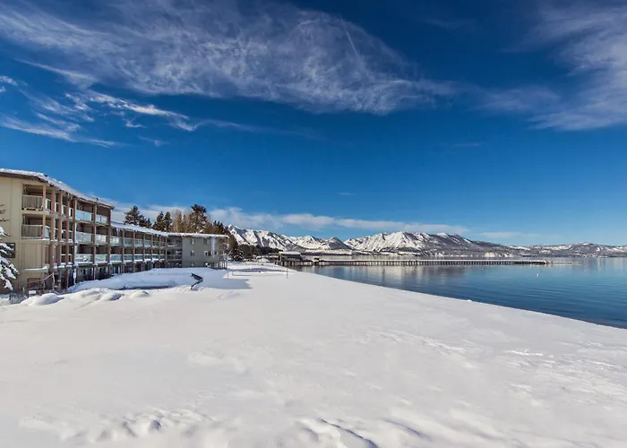 Tahoe Lakeshore Lodge & Spa